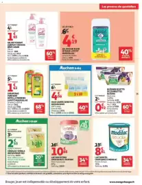 Catalogue Auchan Direct page 35
