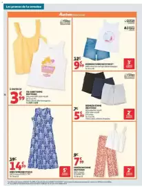 Catalogue Auchan Direct page 38