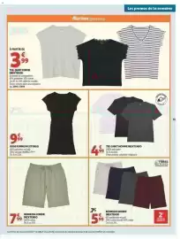 Catalogue Auchan Direct page 39