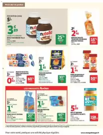 Catalogue Auchan Direct page 4