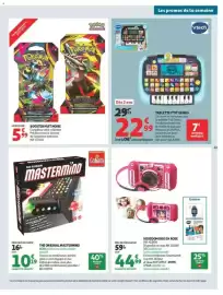 Catalogue Auchan Direct page 41