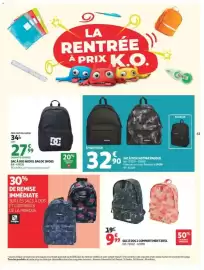 Catalogue Auchan Direct page 45