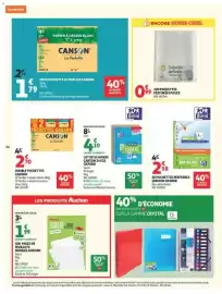 Catalogue Auchan Direct page 46