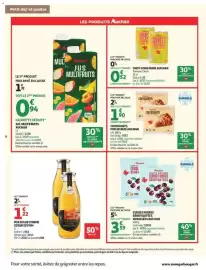 Catalogue Auchan Direct page 6