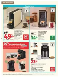 Catalogue Auchan Direct page 8