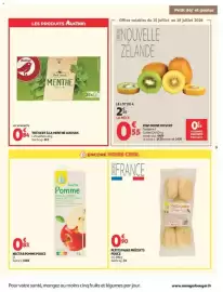 Catalogue Auchan Direct page 9