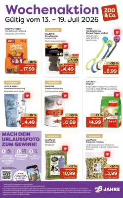 ZOO & Co (gültig bis 19-07)