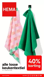 HEMA Flugblatt woche 29 Seite 1