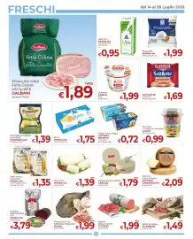 Volantino Supermercati Nonna Isa Pagina 2