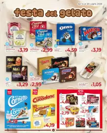 Volantino Supermercati Nonna Isa Pagina 4