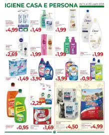 Volantino Supermercati Nonna Isa Pagina 7