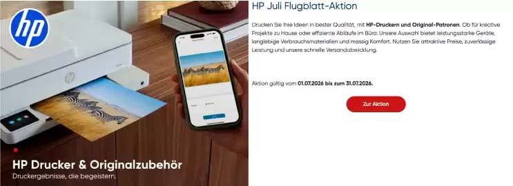 Hartlauer Flugblatt Seite 1