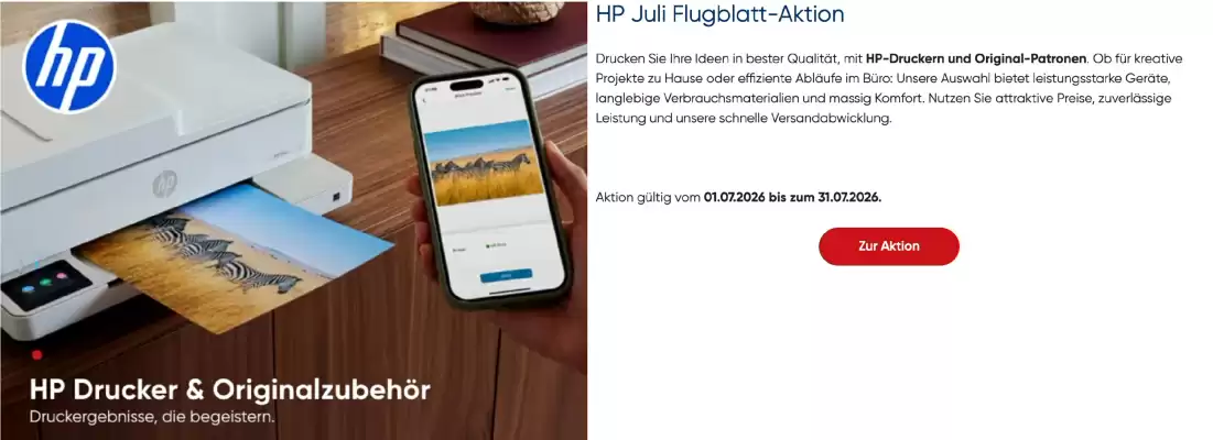 Hartlauer Flugblatt (gültig bis 31-07)