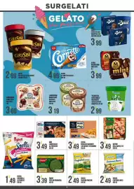 Volantino Supermercato Pollio Pagina 10