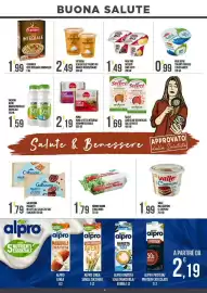 Volantino Supermercato Pollio Pagina 11