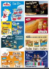 Volantino Supermercato Pollio Pagina 12