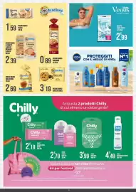 Volantino Supermercato Pollio Pagina 13