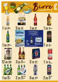 Volantino Supermercato Pollio Pagina 16