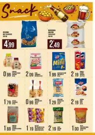 Volantino Supermercato Pollio Pagina 17