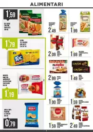 Volantino Supermercato Pollio Pagina 18