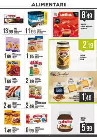 Volantino Supermercato Pollio Pagina 19