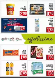 Volantino Supermercato Pollio Pagina 2