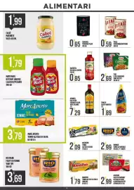 Volantino Supermercato Pollio Pagina 20