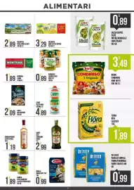 Volantino Supermercato Pollio Pagina 21