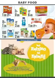 Volantino Supermercato Pollio Pagina 22