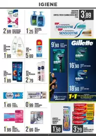 Volantino Supermercato Pollio Pagina 25