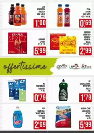 Volantino Supermercato Pollio Pagina 3