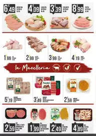 Volantino Supermercato Pollio Pagina 4