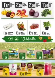 Volantino Supermercato Pollio Pagina 5