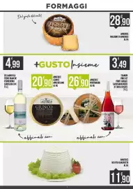 Volantino Supermercato Pollio Pagina 7