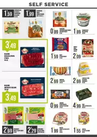 Volantino Supermercato Pollio Pagina 8