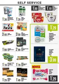 Volantino Supermercato Pollio Pagina 9