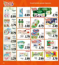 Volantino Spazio Conad Pagina 10