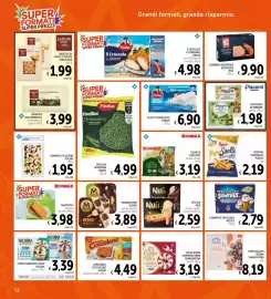 Volantino Spazio Conad Pagina 12