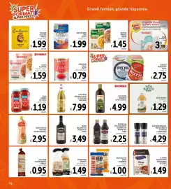 Volantino Spazio Conad Pagina 14