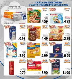 Volantino Spazio Conad Pagina 2
