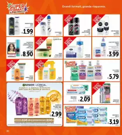 Volantino Spazio Conad Pagina 20