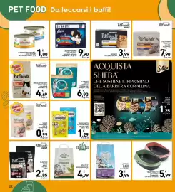 Volantino Spazio Conad Pagina 22