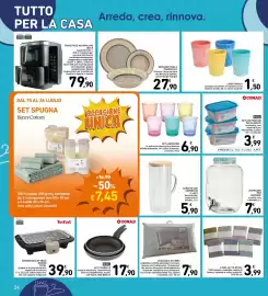 Volantino Spazio Conad Pagina 24