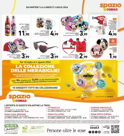 Volantino Spazio Conad Pagina 27