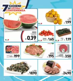 Volantino Spazio Conad Pagina 29