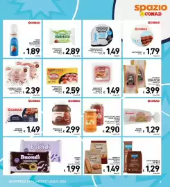 Volantino Spazio Conad Pagina 30