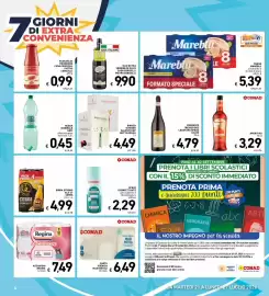 Volantino Spazio Conad Pagina 31