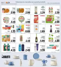 Volantino Spazio Conad Pagina 32