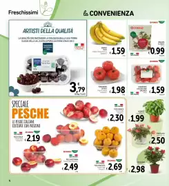 Volantino Spazio Conad Pagina 4