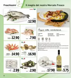 Volantino Spazio Conad Pagina 8